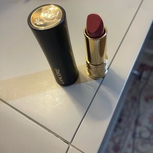 Lancome cream lipstick